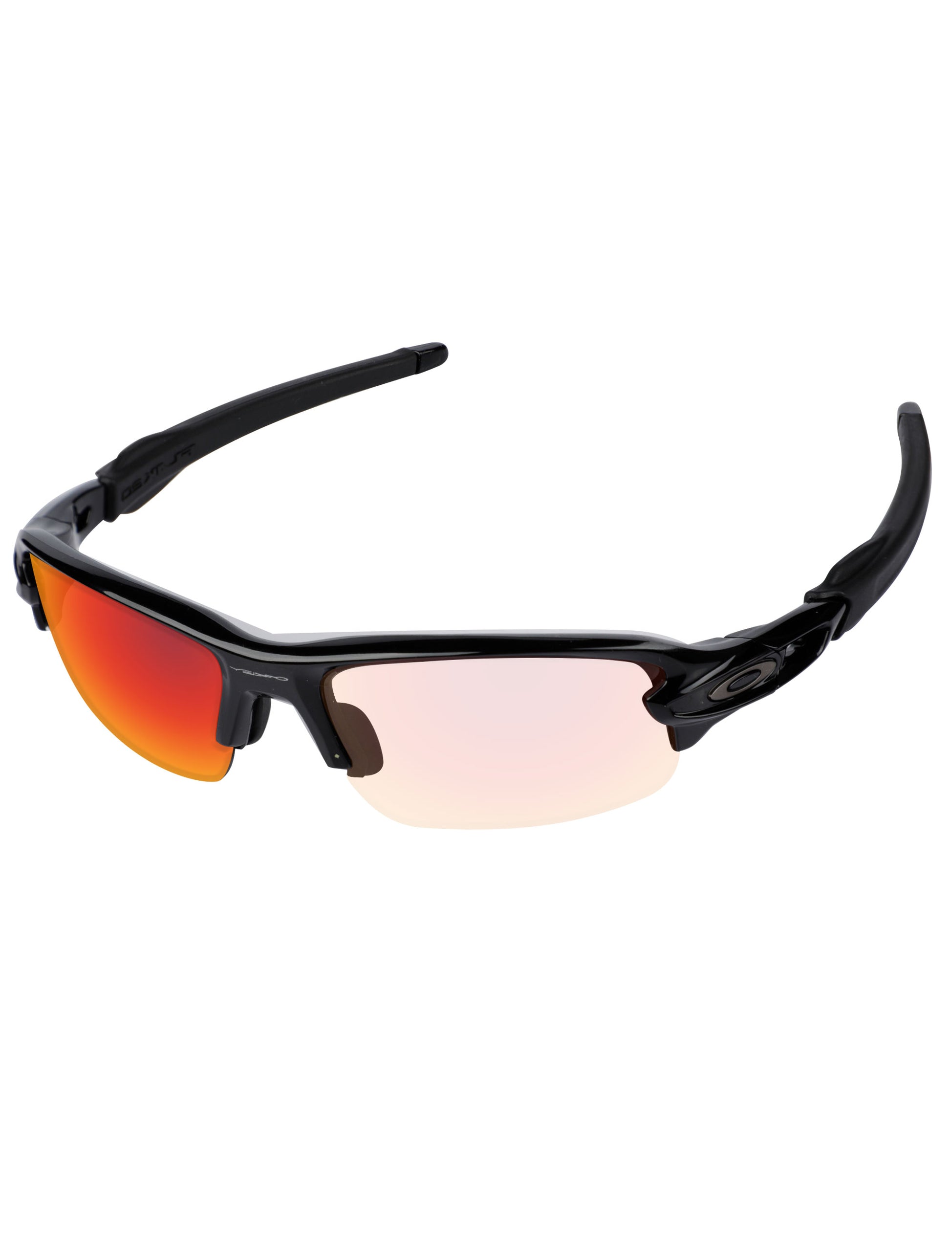 Eclipse Red Shield Photochromic-Pro+
