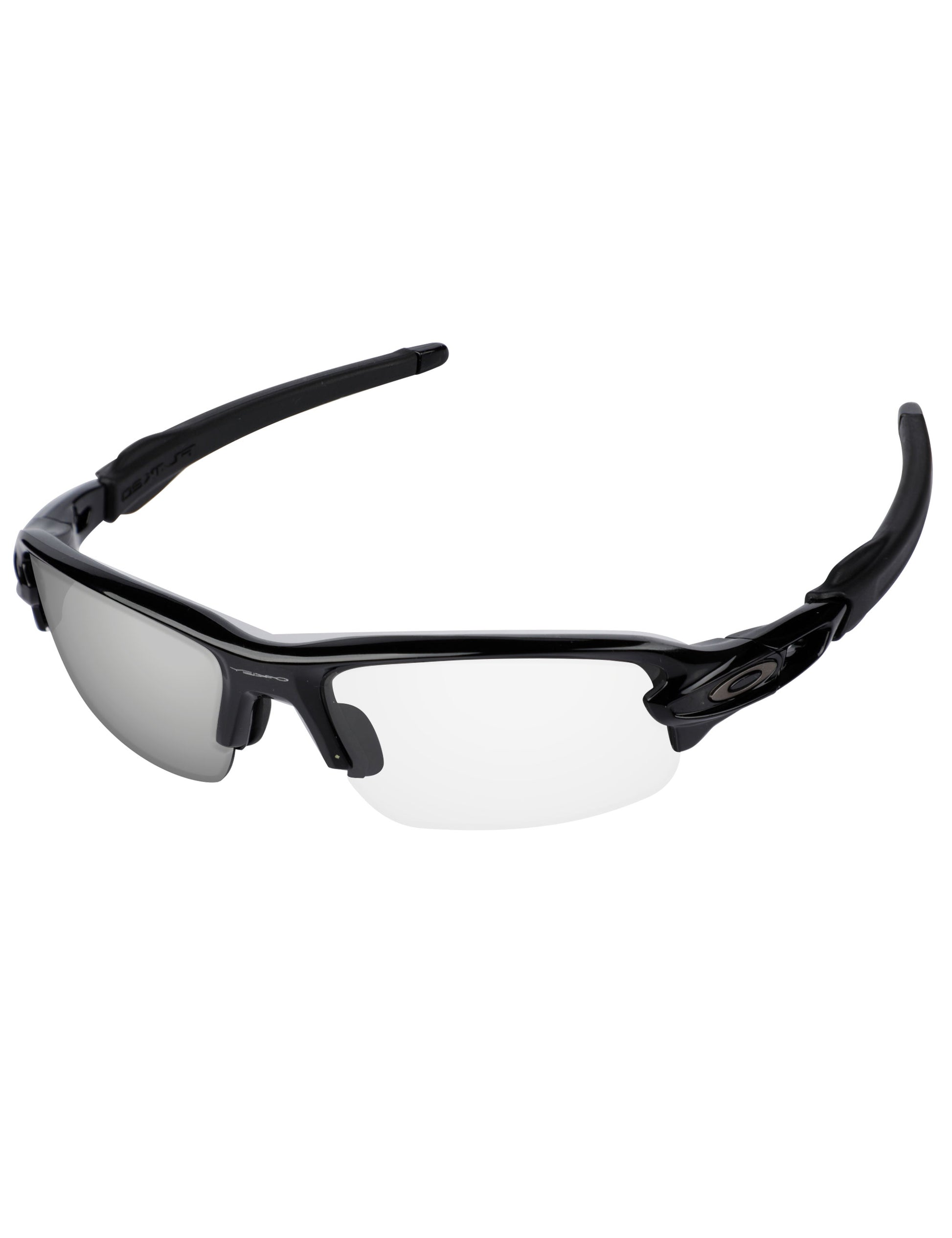 Eclipse Silver Shield Photochromic-Pro+