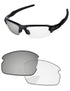 Eclipse Silver Shield Photochromic-Pro+