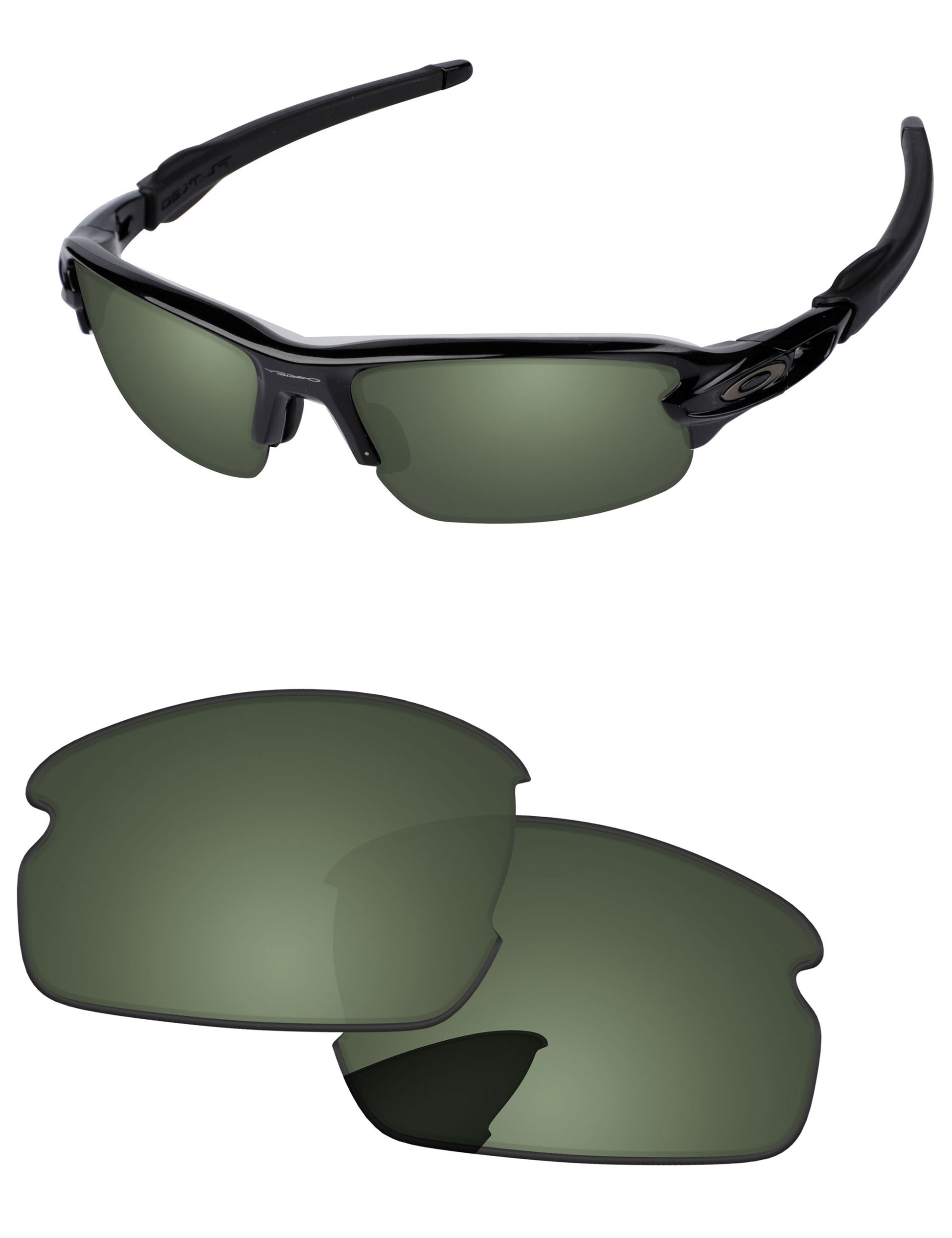 Gray Green-Pro+