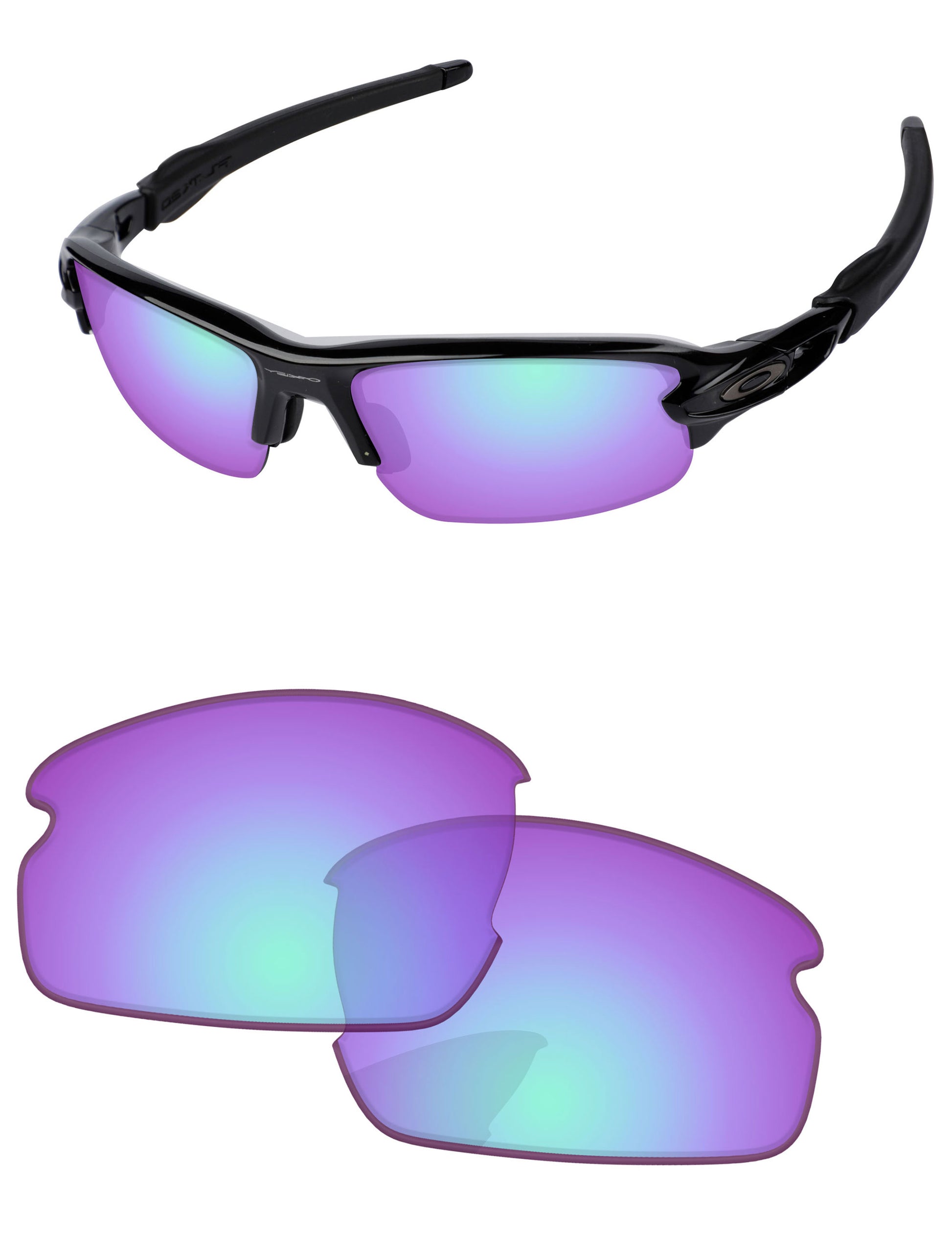 Magenta Golf-Pro+