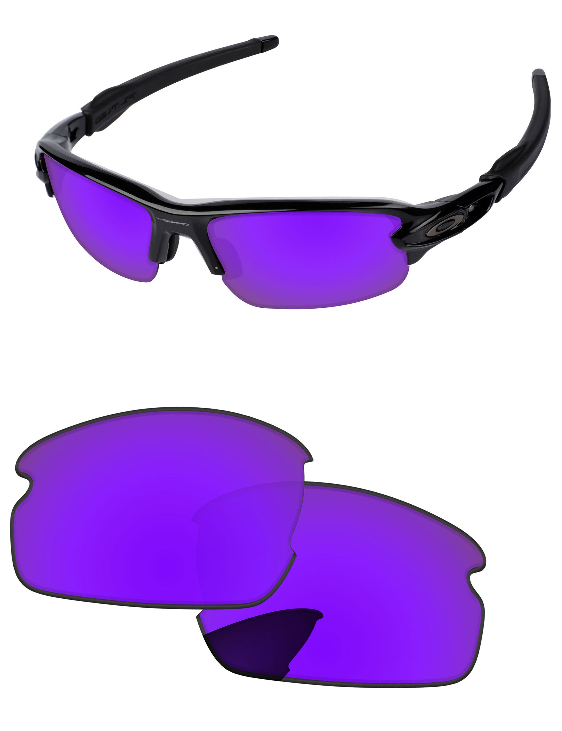 Plasma Purple-Pro+