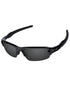 Solid Black Anti-Infrared-Pro+