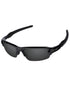Solid Black Anti-Infrared-Pro+
