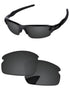Solid Black Anti-Infrared-Pro+