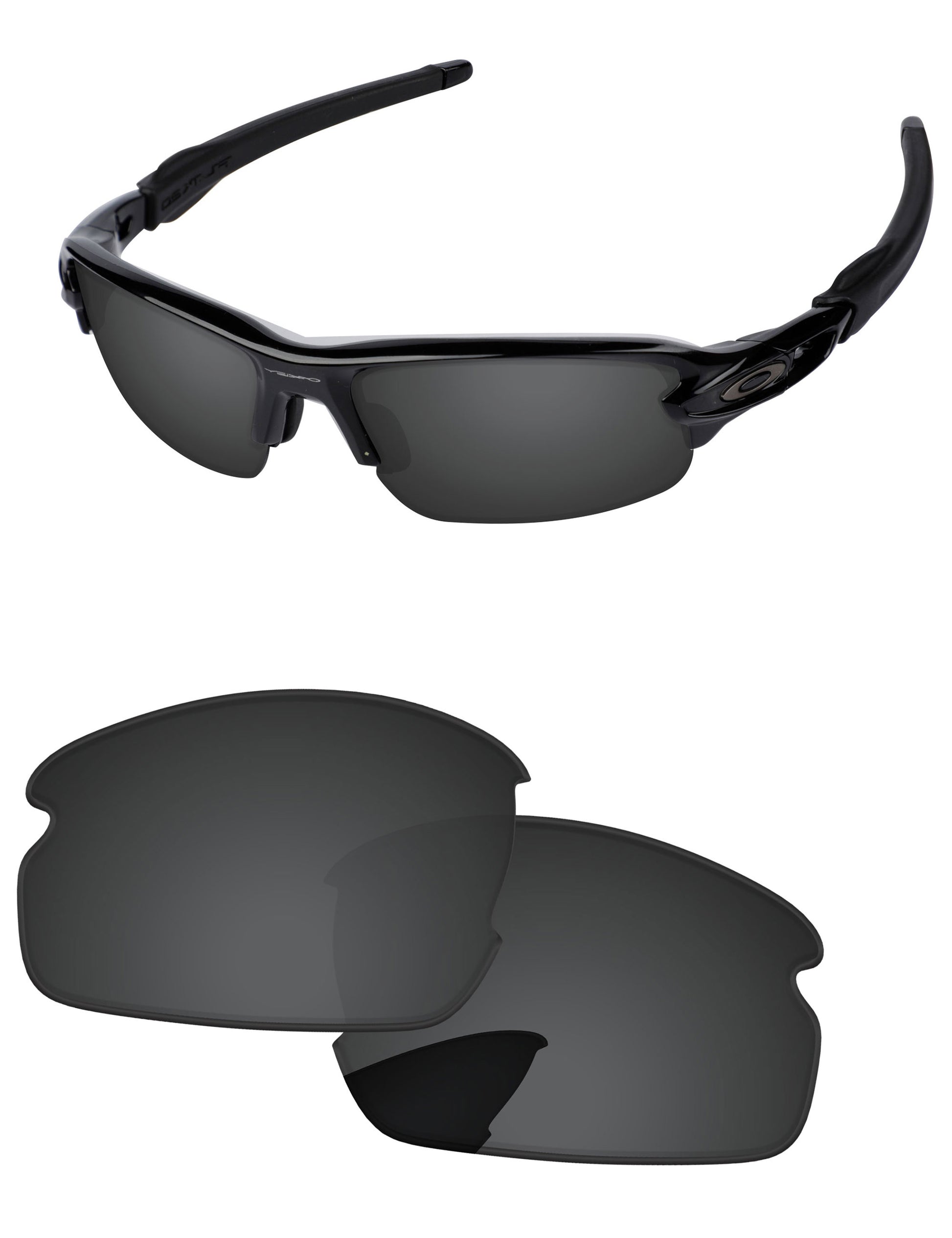 Solid Black-Pro+