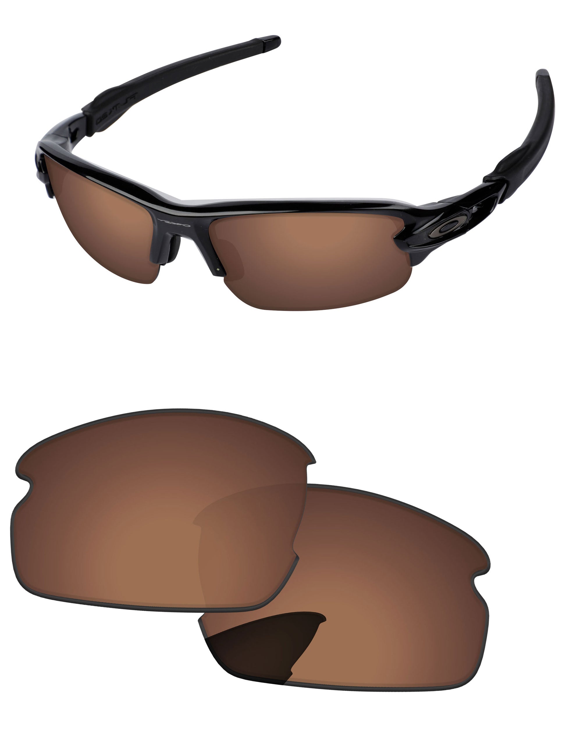 Copper Brown-Standard