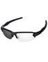 Eclipse Gray Photochromic-Standard