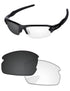 Eclipse Gray Photochromic-Standard