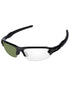 Eclipse Green Photochromic-Standard