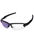 Eclipse Purple Photochromic-Standard