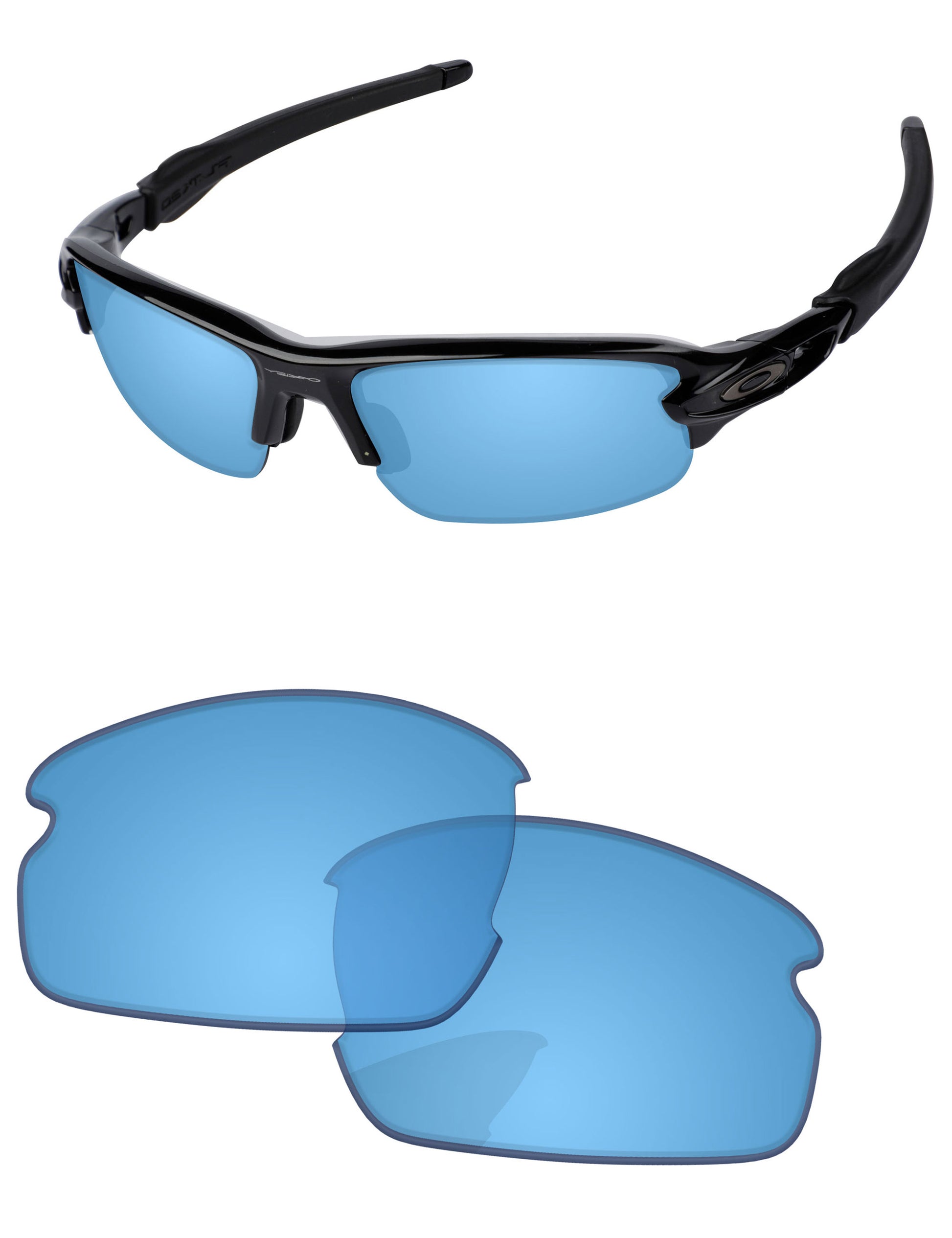 HD Blue-Standard