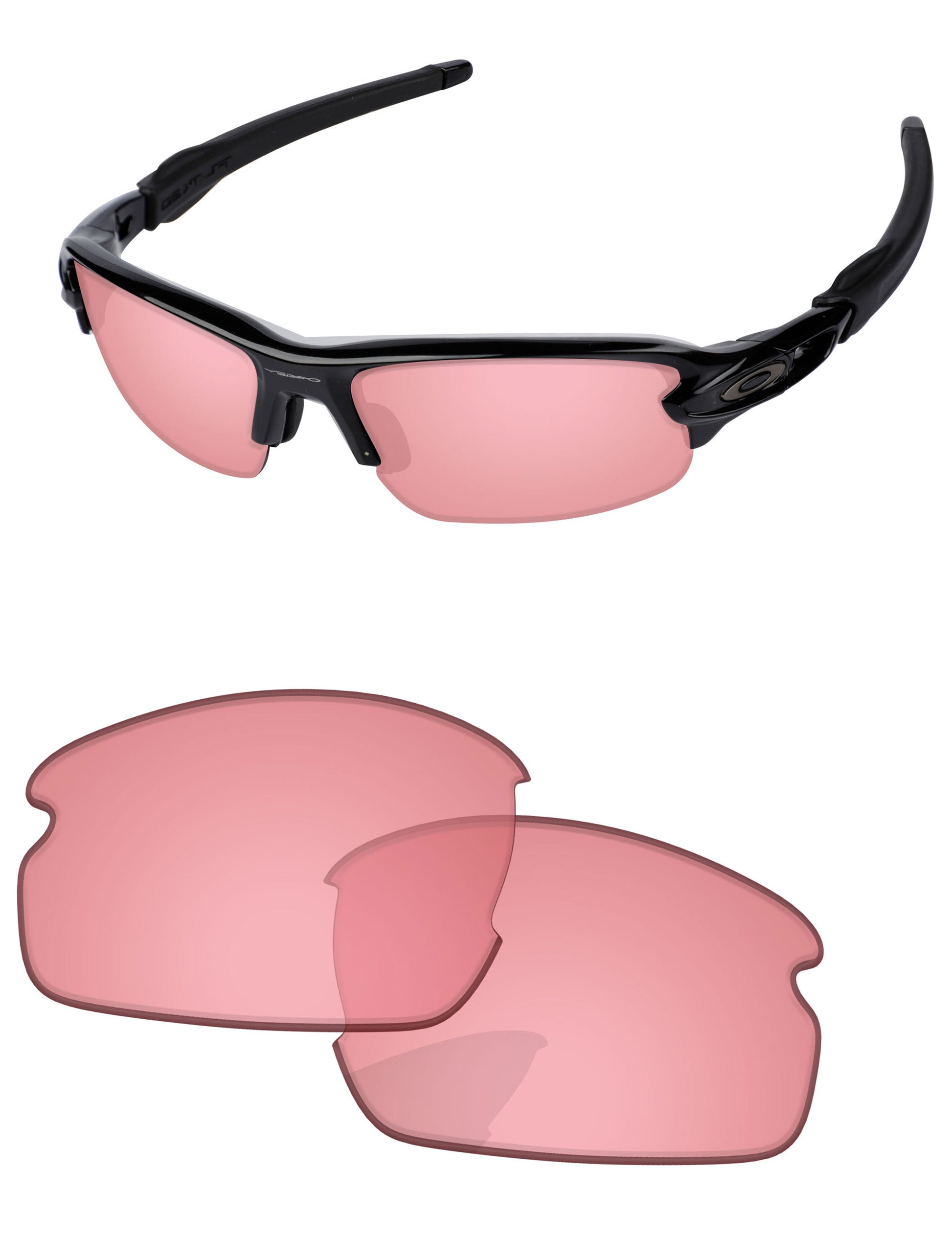 HD Pink-Standard