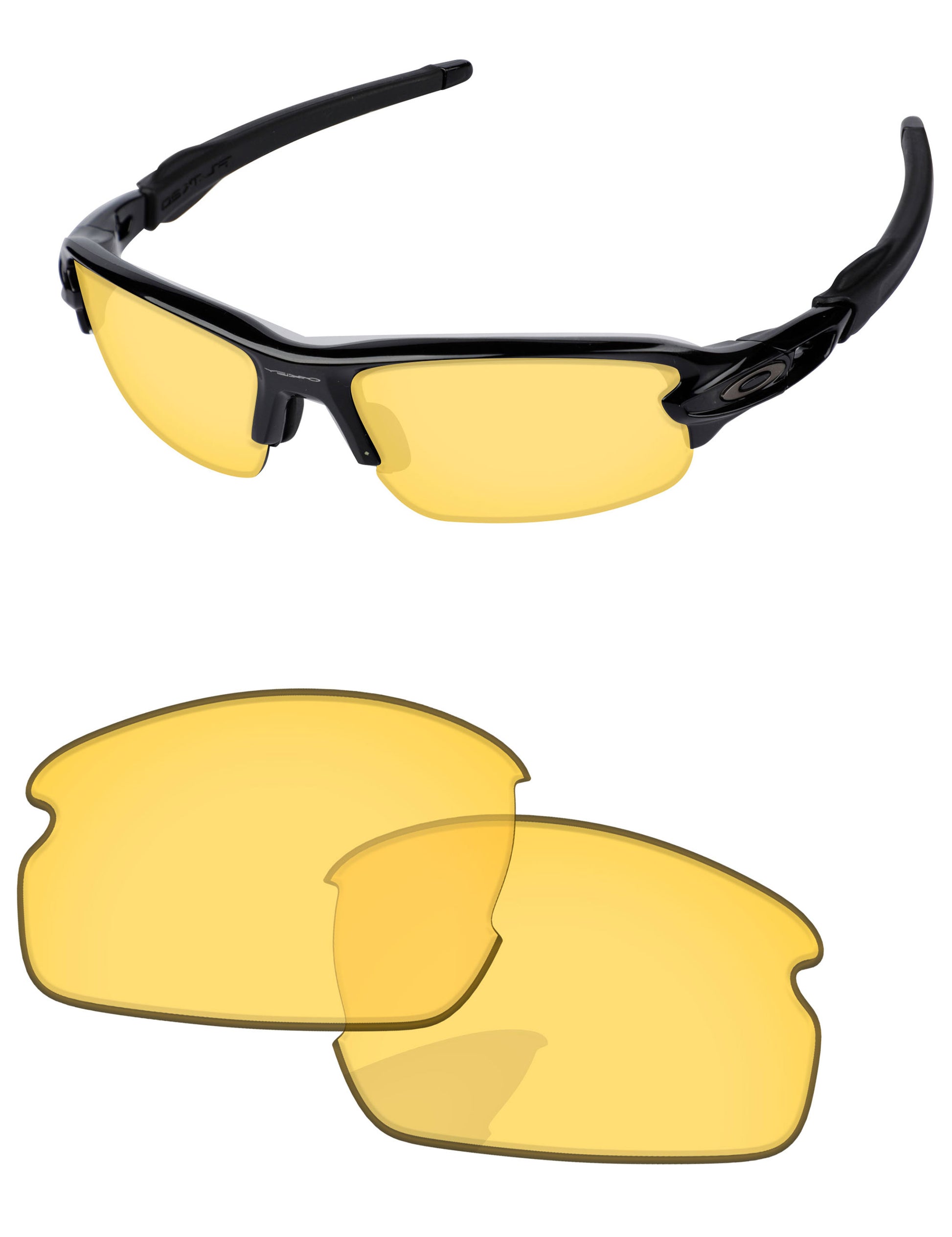 HD Yellow-Standard
