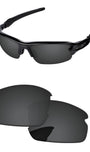 Solid Black-Standard