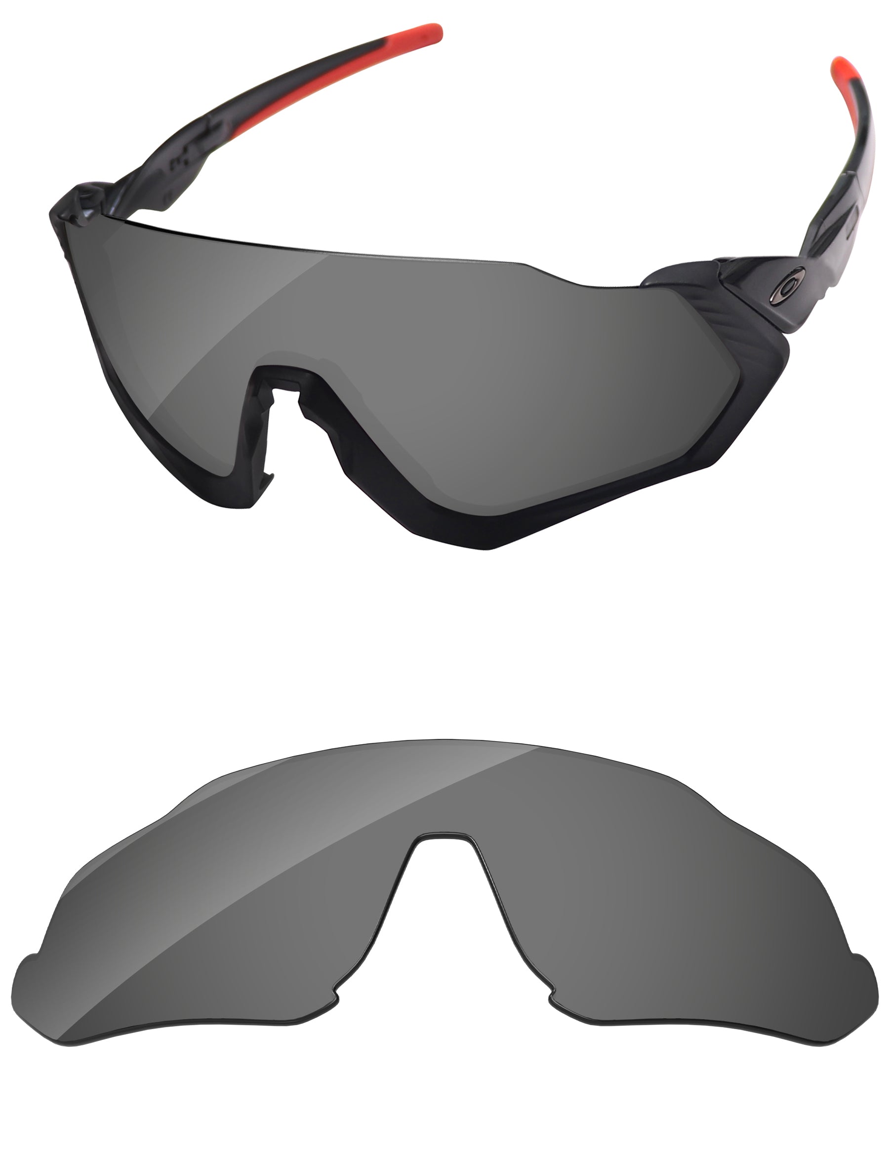 Black Chrome-Pro+