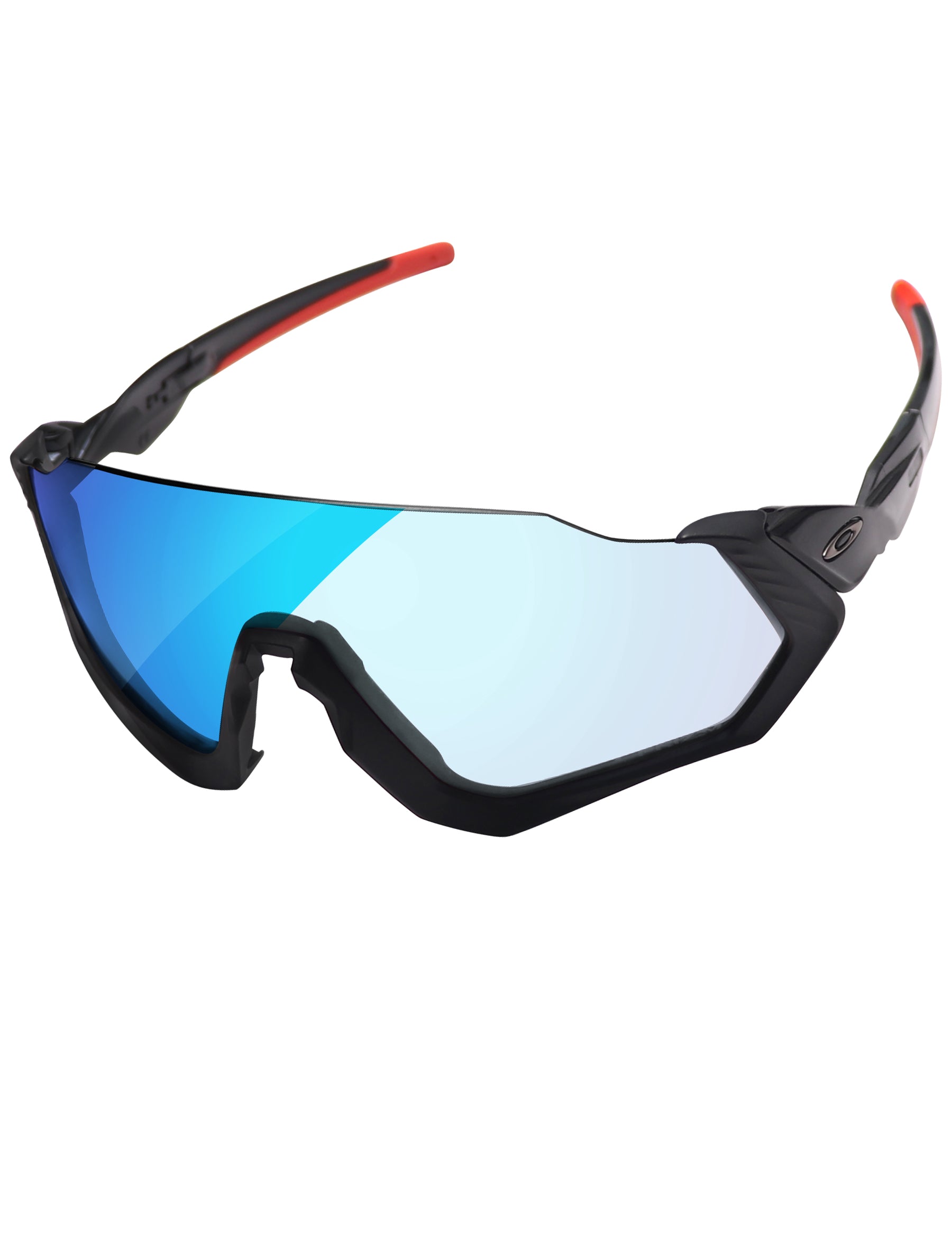 Eclipse Blue Shield Photochromic-Pro+