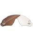Eclipse Brown Photochromic-Pro+