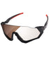 Eclipse Brown Photochromic-Pro+