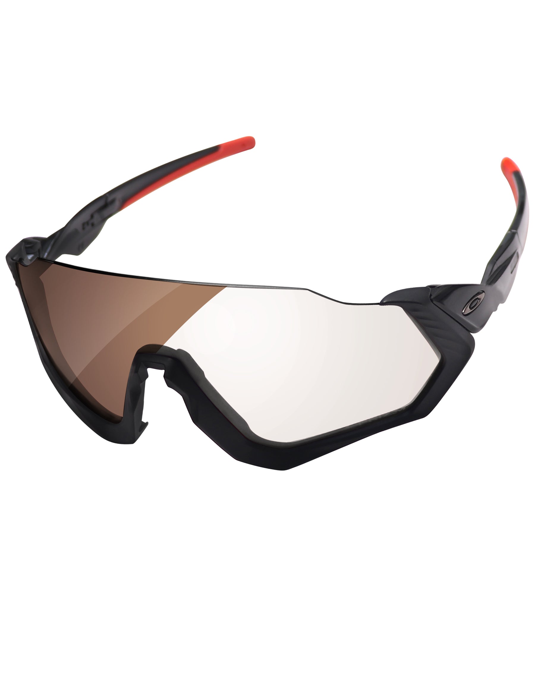 Eclipse Brown Photochromic-Pro+