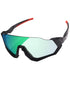 Eclipse Green Shield Photochromic-Pro+