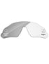 Eclipse Silver Shield Photochromic-Pro+