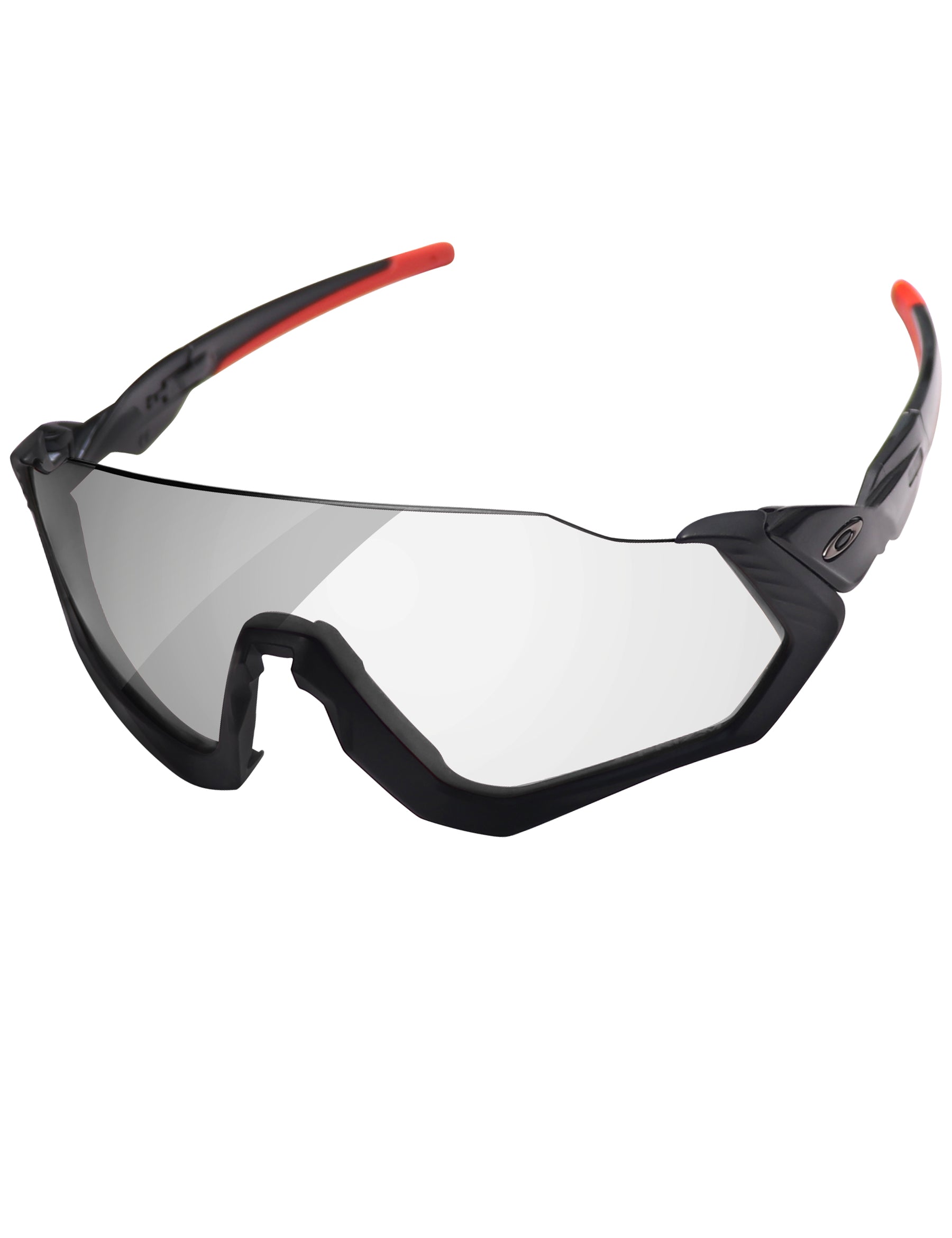 Eclipse Silver Shield Photochromic-Pro+