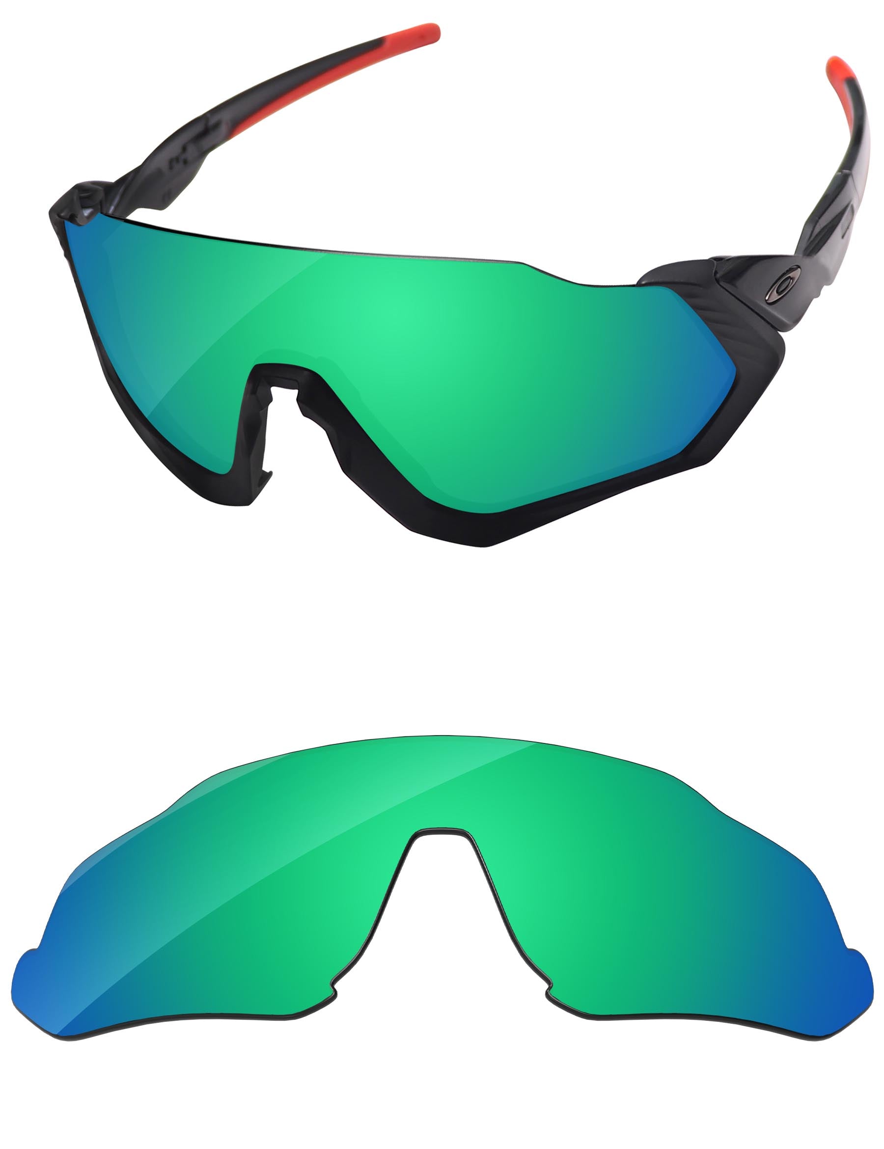 Emerald Green-Pro+
