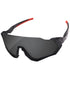 Solid Black Anti-Infrared-Pro+