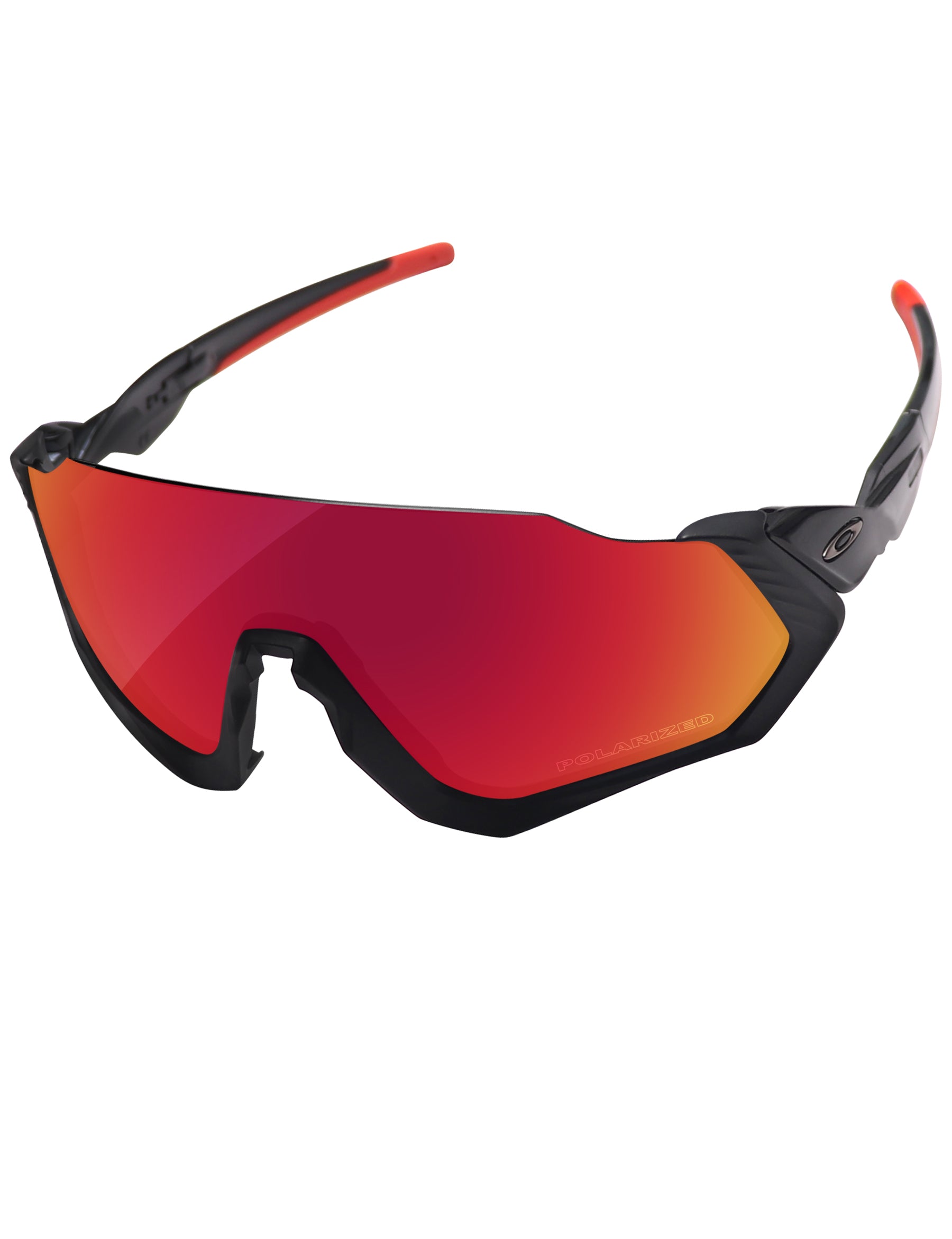 Deep Red-Pro