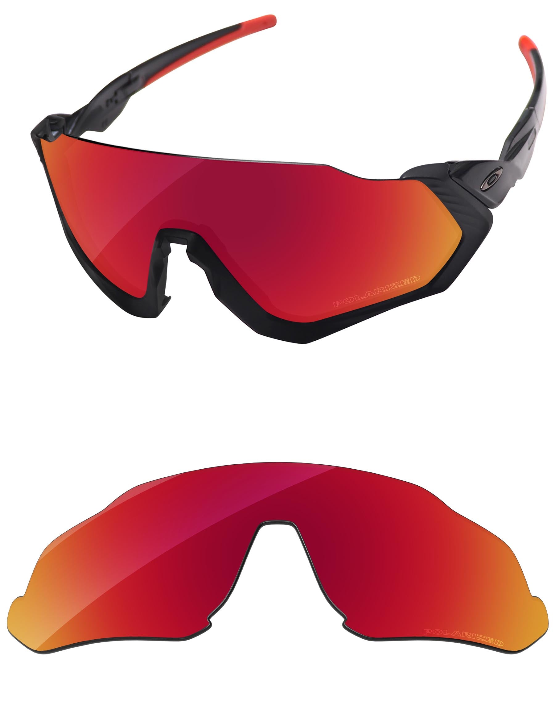 Deep Red-Pro