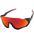 Fire Red-Pro