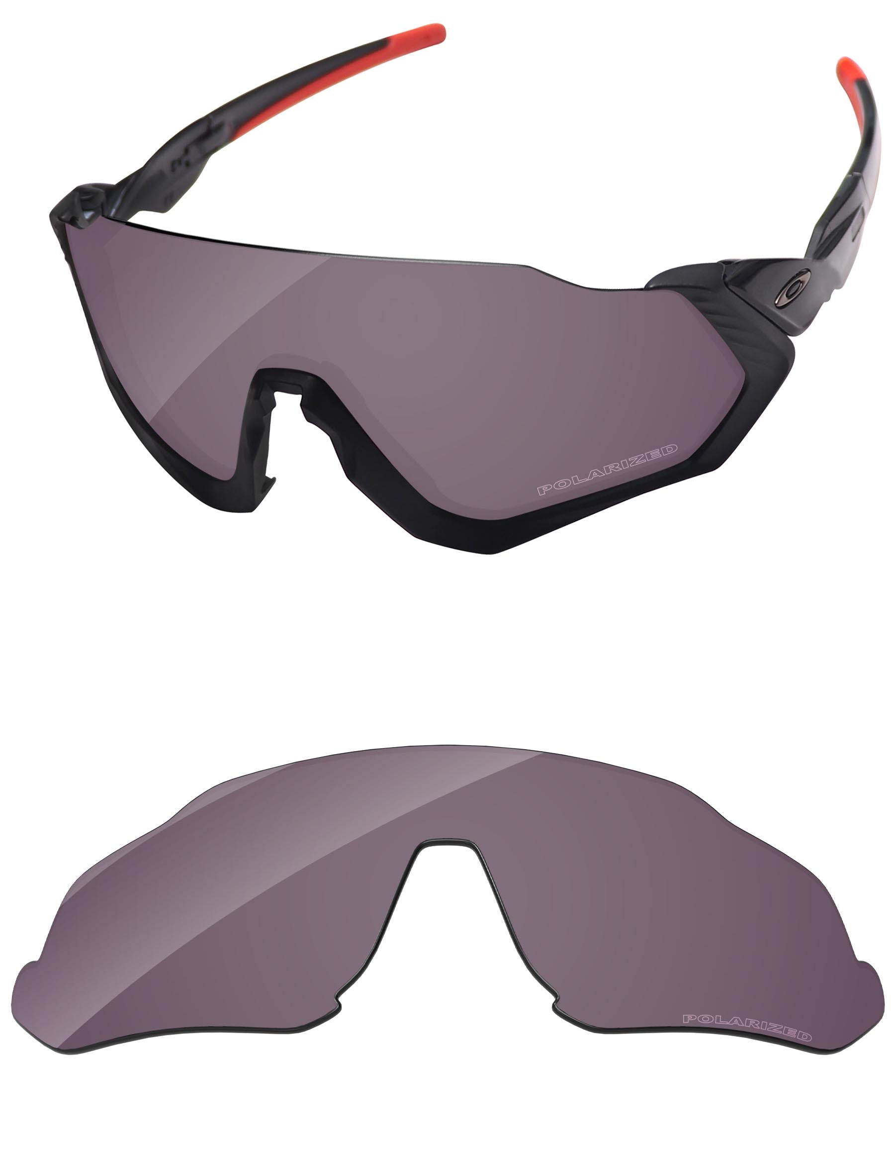 Gray Chrome-Pro