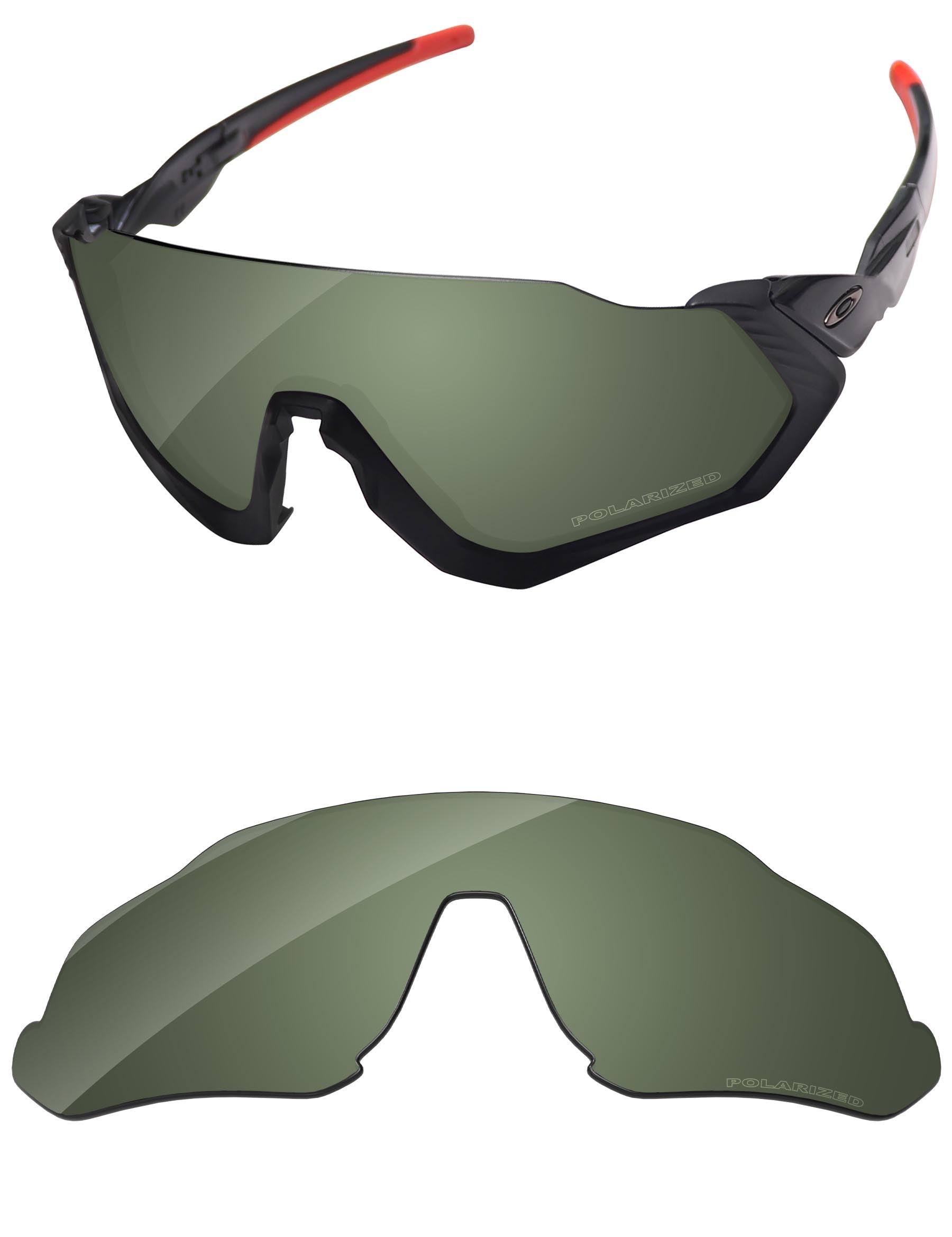 Gray Green-Pro