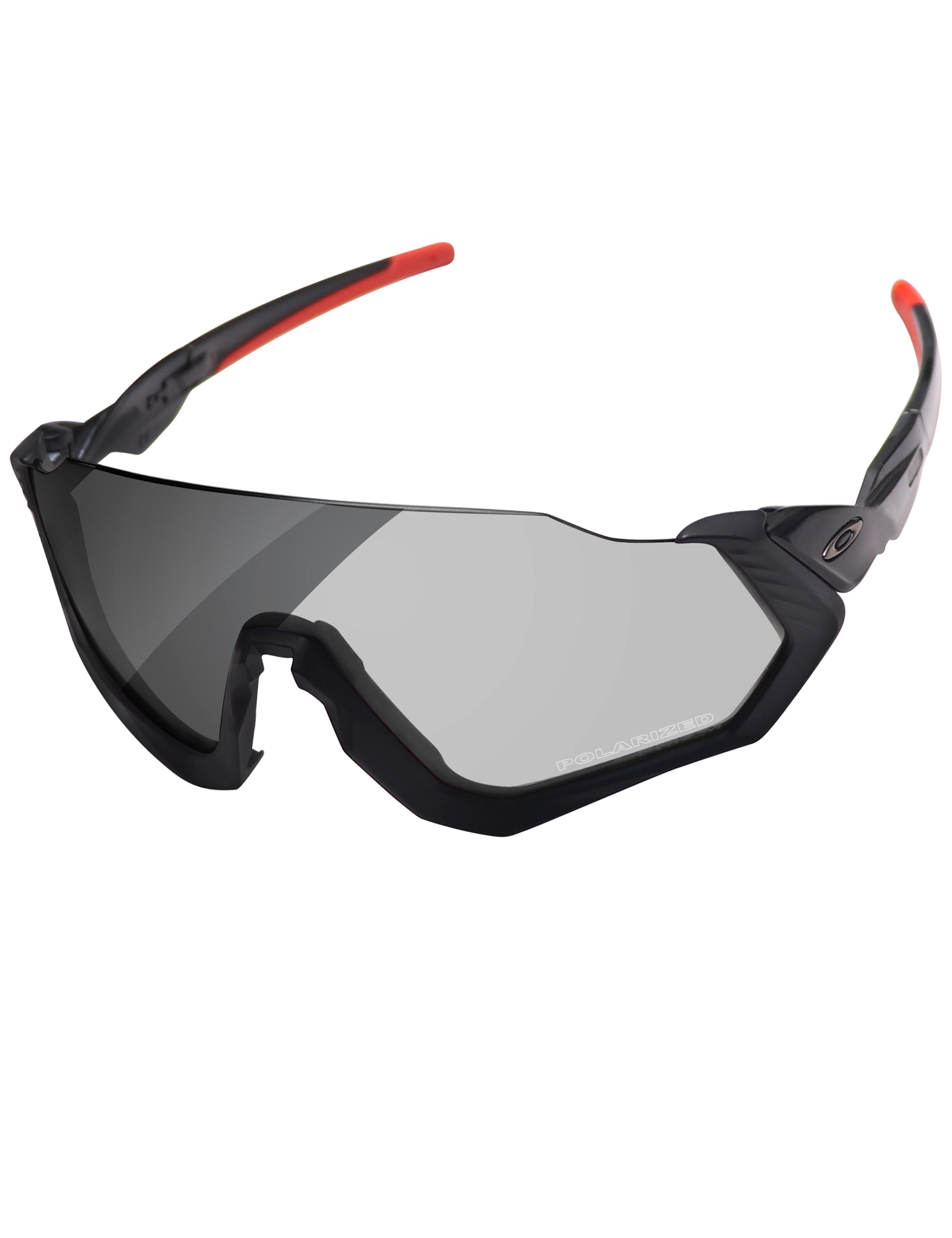 Gray Photochromic-Pro