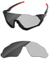 Gray Photochromic-Pro