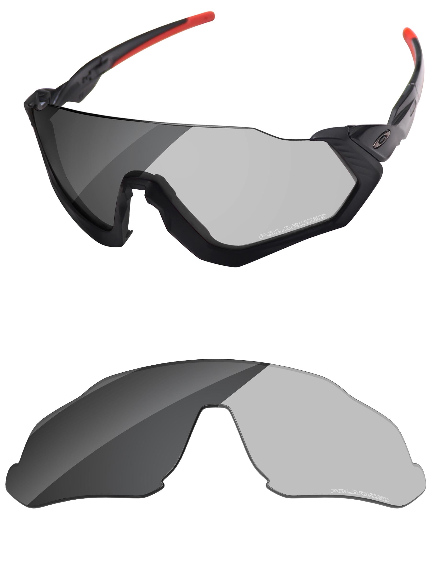 Gray Photochromic-Pro