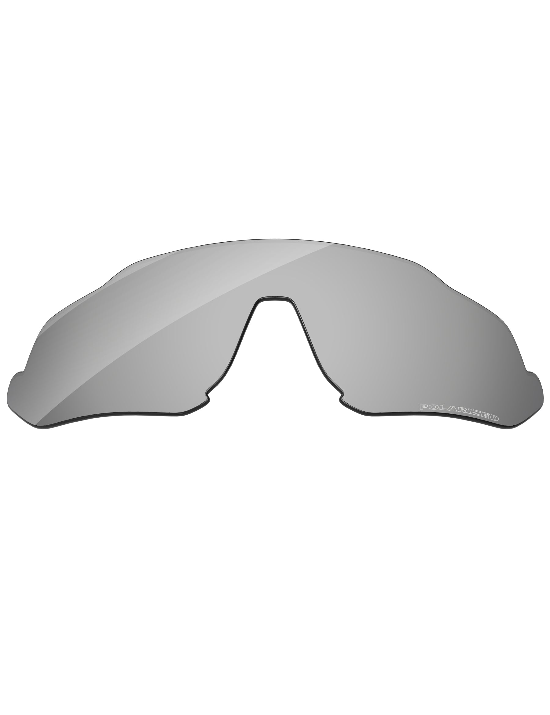 Silver Chrome-Pro