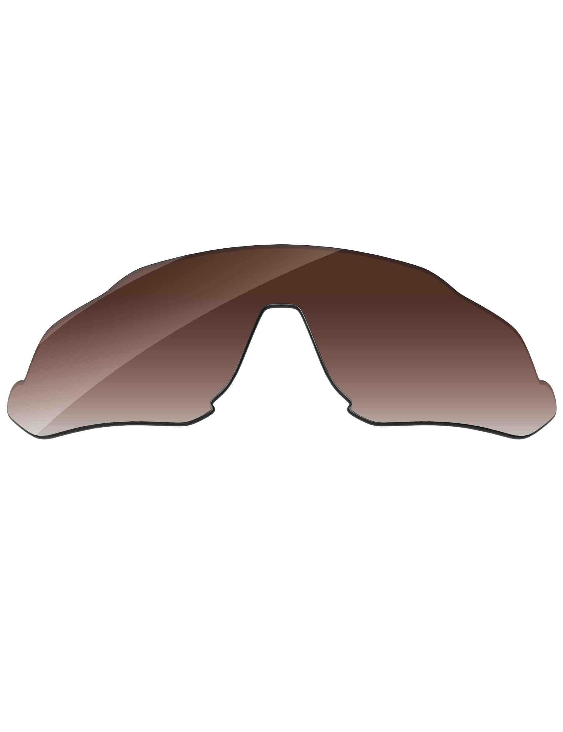 Brown Gradient-Standard