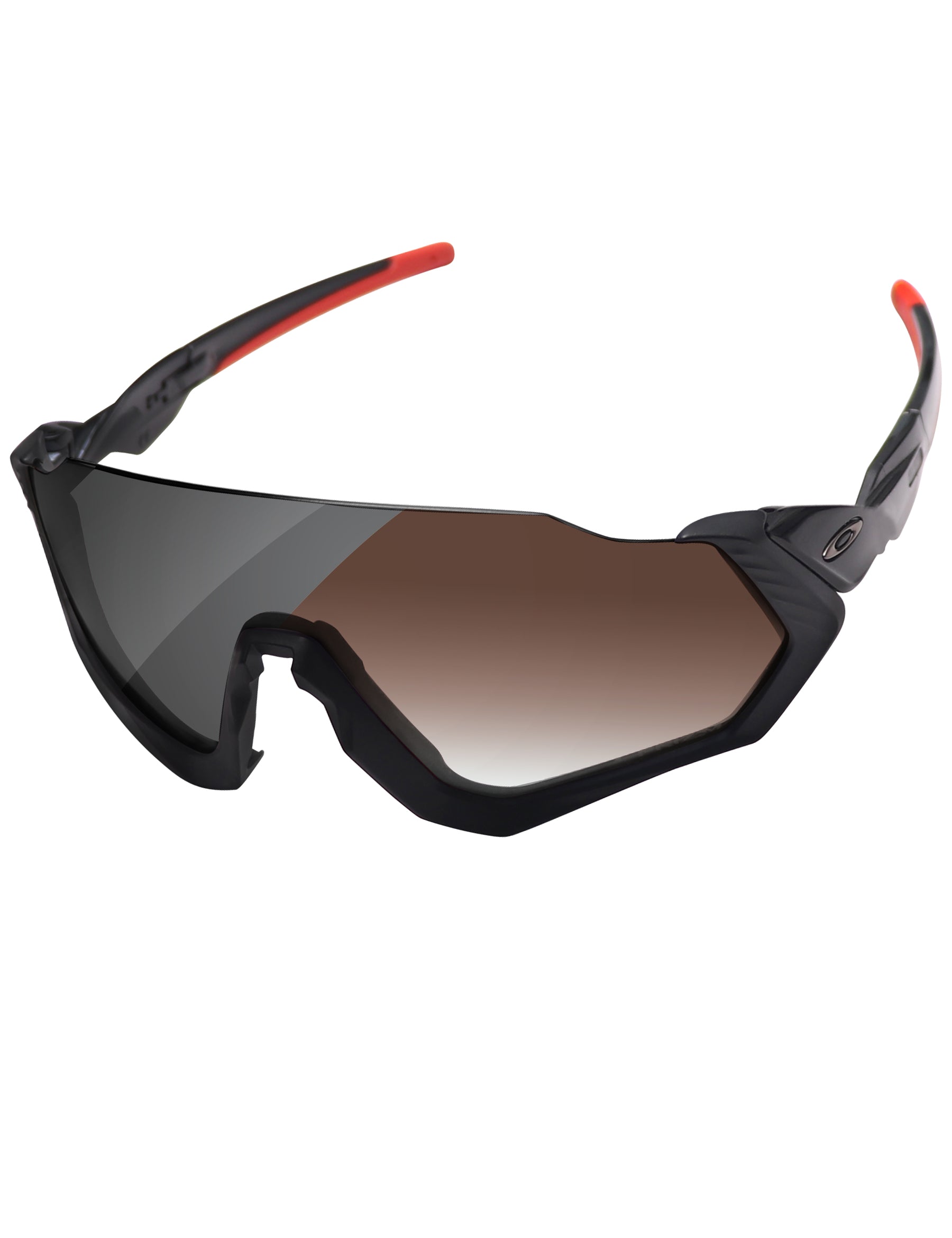 Brown Gradient Gray Photochromic-Standard