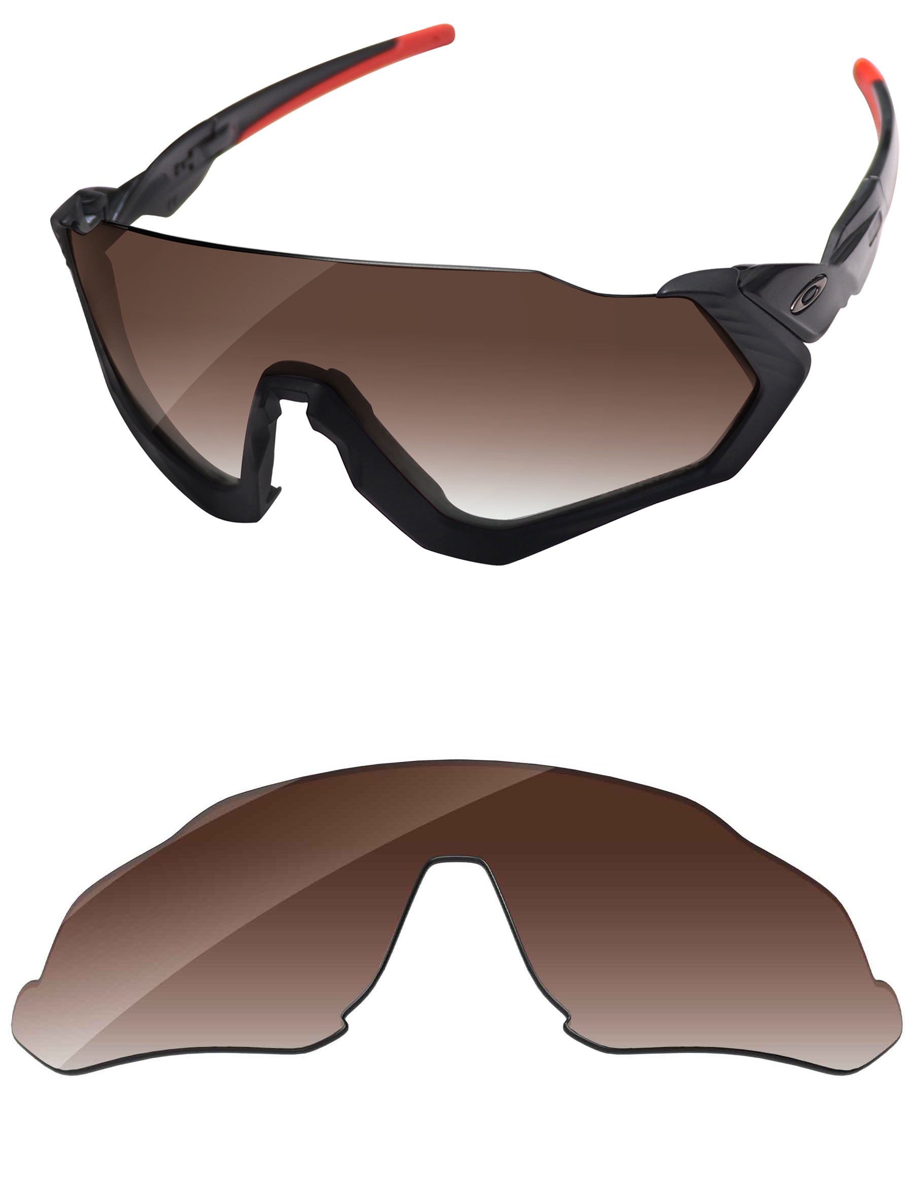 Brown Gradient-Standard