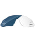 Eclipse Blue Photochromic-Standard