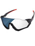 Eclipse Blue Photochromic-Standard