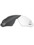Eclipse Gray Photochromic-Standard