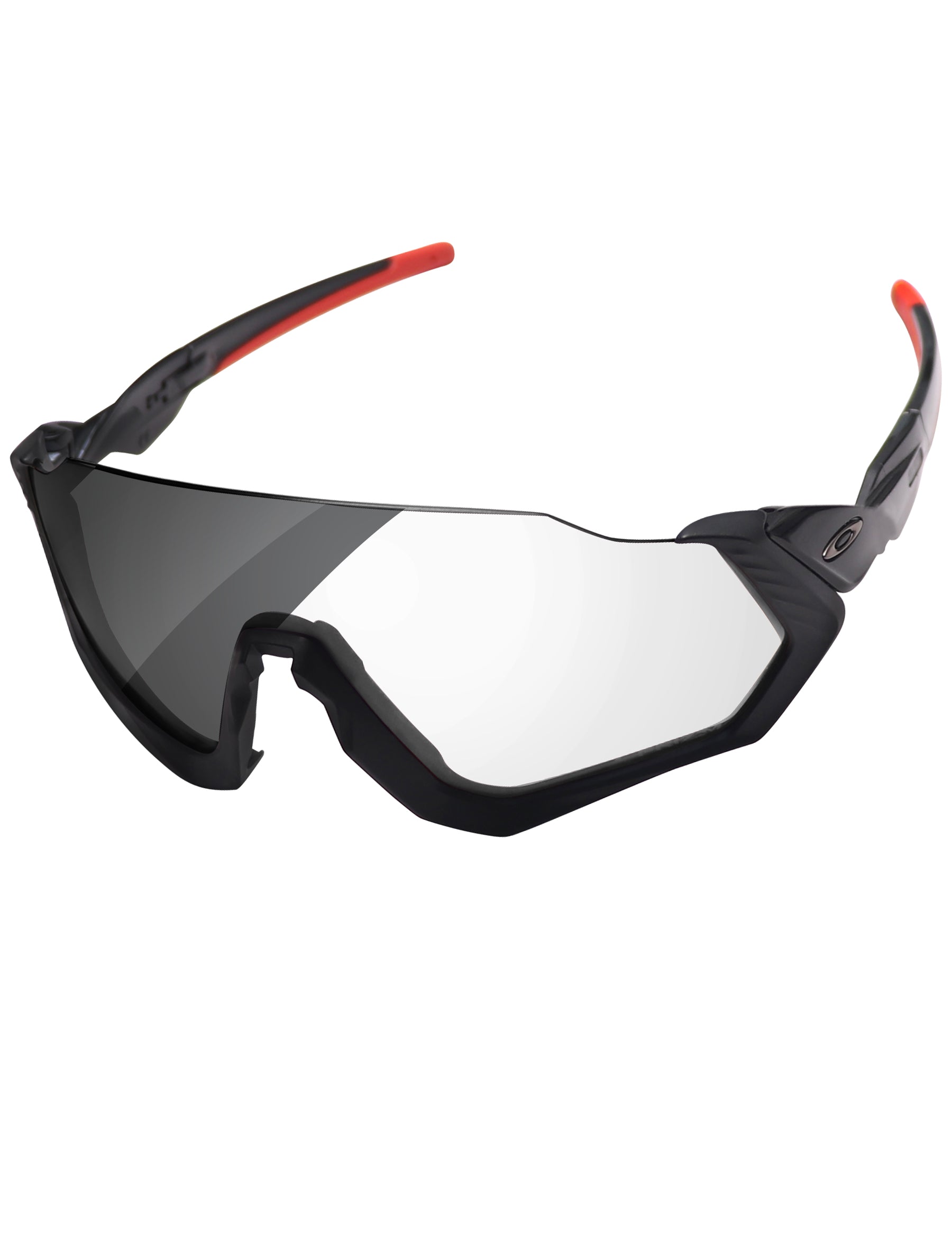Eclipse Gray Photochromic-Standard