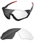 Eclipse Gray Photochromic-Standard