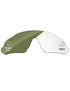 Eclipse Green Photochromic-Standard