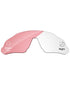 Eclipse Pink Photochromic-Standard