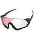 Eclipse Pink Photochromic-Standard