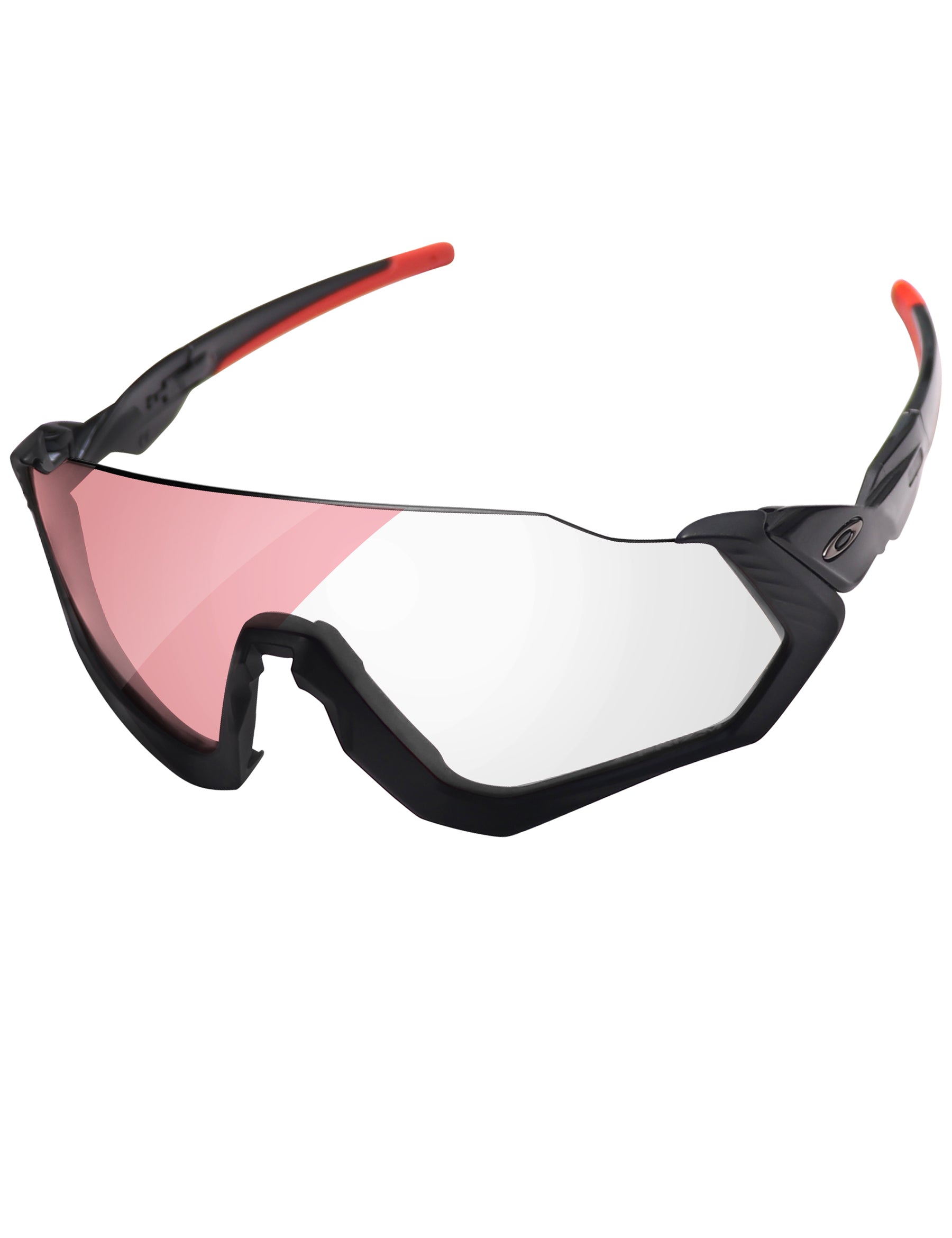Eclipse Pink Photochromic-Standard